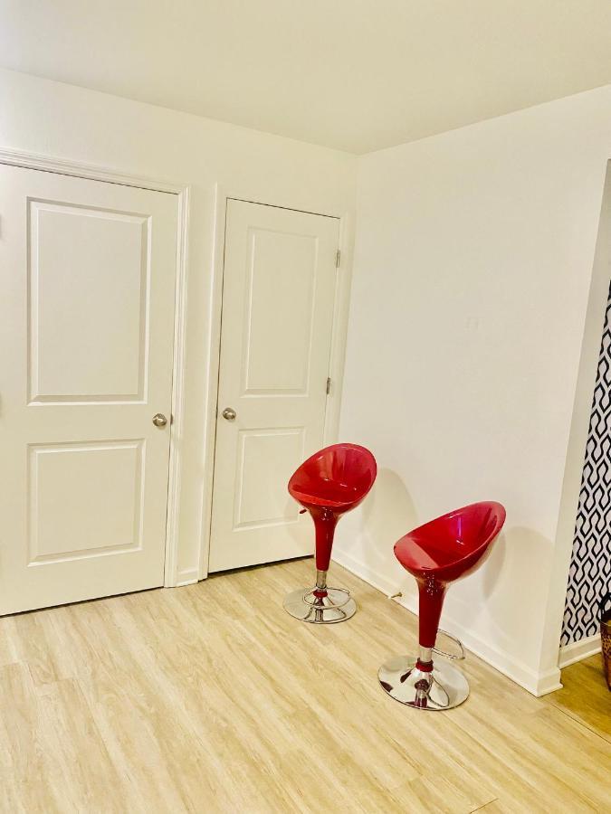 Cozy Condo, Minutes From Broadwy, Sleeps 5 Nashville Luaran gambar