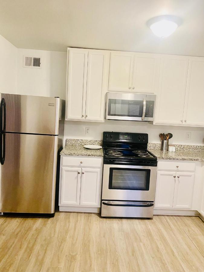 Cozy Condo, Minutes From Broadwy, Sleeps 5 Nashville Luaran gambar