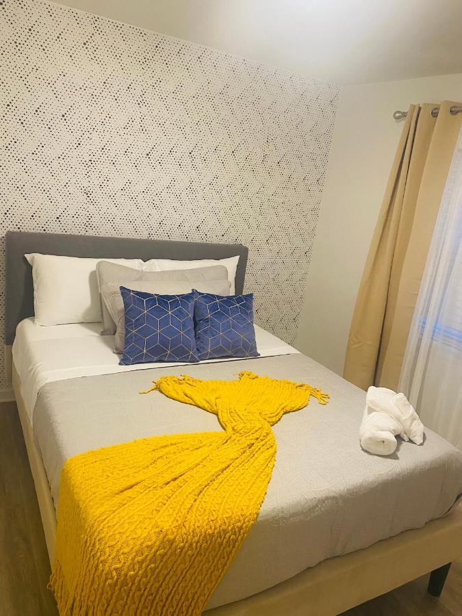 Cozy Condo, Minutes From Broadwy, Sleeps 5 Nashville Luaran gambar