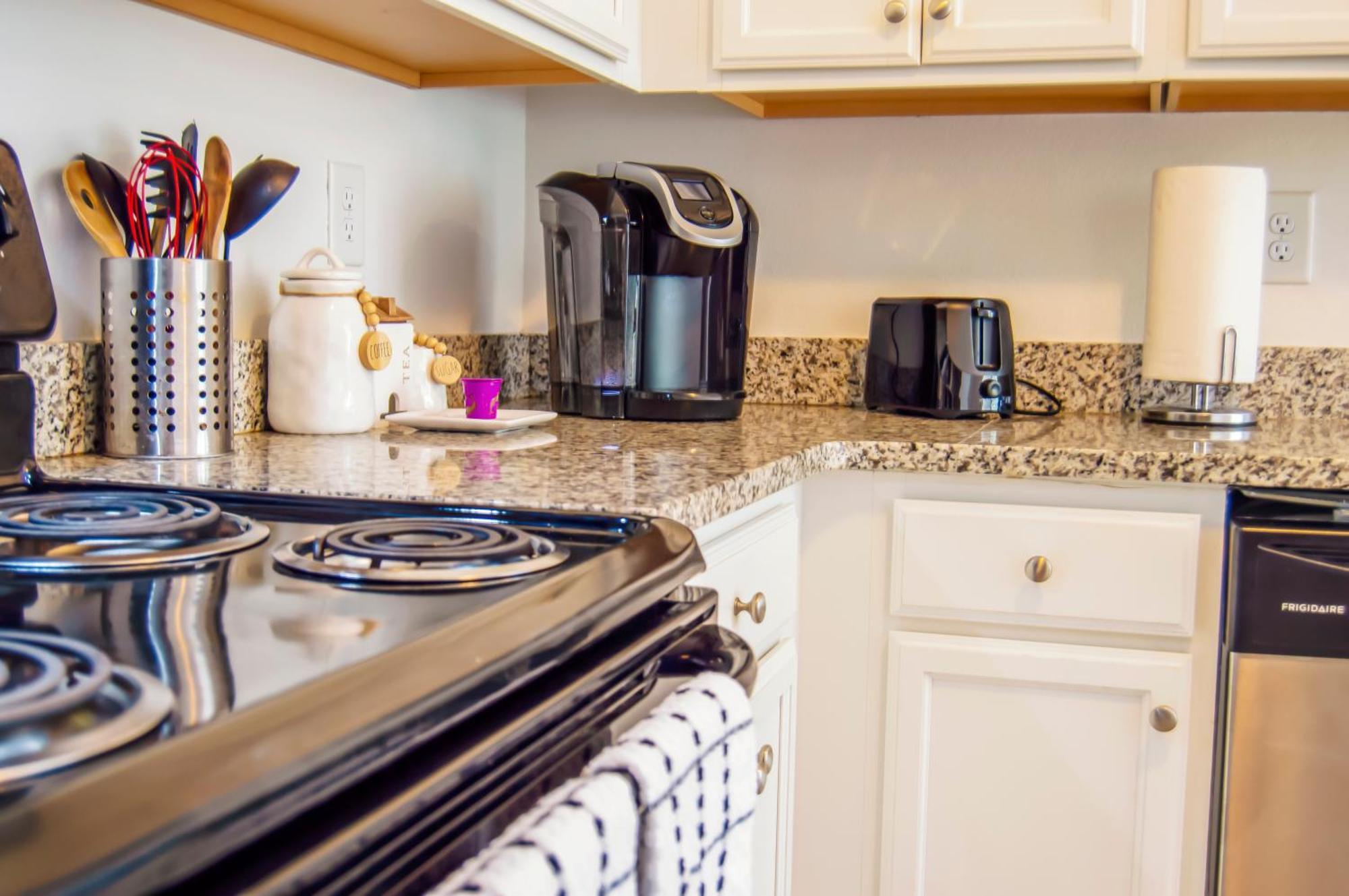 Cozy Condo, Minutes From Broadwy, Sleeps 5 Nashville Luaran gambar