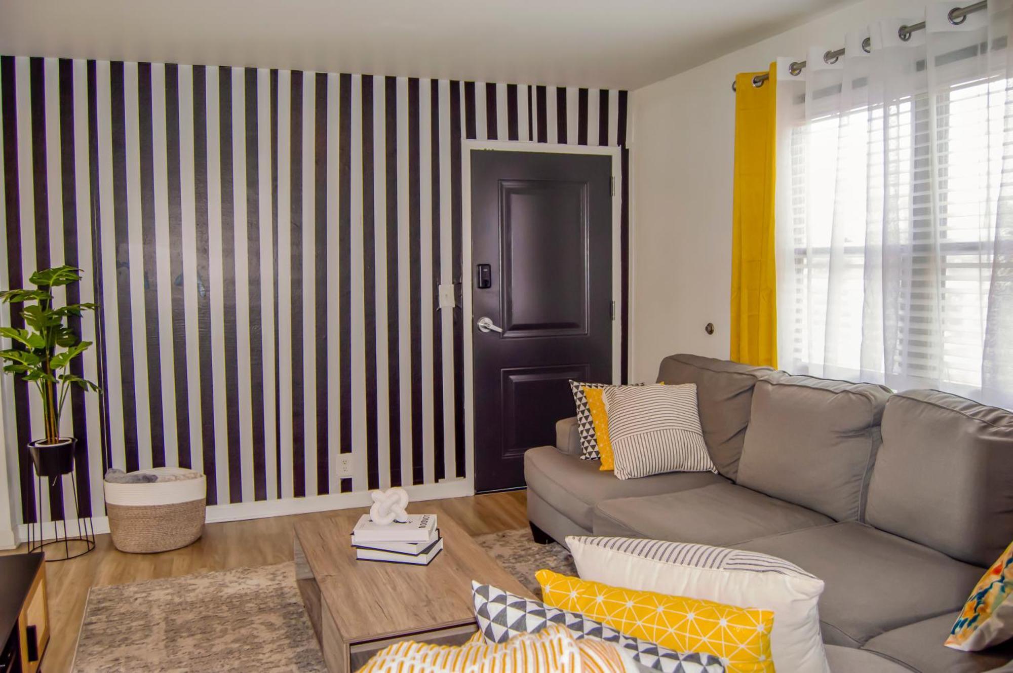 Cozy Condo, Minutes From Broadwy, Sleeps 5 Nashville Luaran gambar